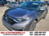 Pre-Owned 2021 Honda CR-V EX-L