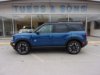 Pre-Owned 2023 Ford Bronco Sport Outer Banks