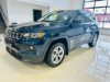 New 2026 Jeep Compass North