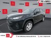 Pre-Owned 2025 Toyota RAV4 LE