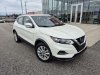Pre-Owned 2023 Nissan Qashqai S