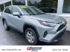 Pre-Owned 2022 Toyota RAV4 XLE