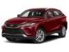 Pre-Owned 2022 Toyota Venza Limited