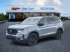Pre-Owned 2025 Honda Passport Black Edition