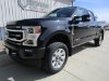 Pre-Owned 2021 Ford F-350 Super Duty King Ranch