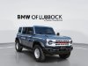Pre-Owned 2024 Ford Bronco Heritage Edition