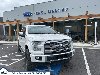 Pre-Owned 2015 Ford F-150 Platinum