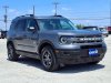 Pre-Owned 2022 Ford Bronco Sport Big Bend