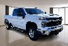 Pre-Owned 2025 Chevrolet Silverado 2500HD 4WD Crew Cab Standard Bed LT