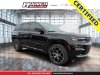 Pre-Owned 2022 Jeep Grand Cherokee Summit Reserve