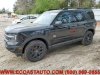 Pre-Owned 2024 Ford Bronco Sport Big Bend