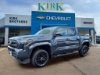 Pre-Owned 2024 Toyota Tacoma SR