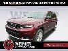Pre-Owned 2025 Jeep Grand Cherokee L Laredo