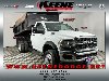 Pre-Owned 2024 Ram 5500 Chassis Tradesman/SLT