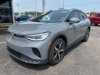 Certified Pre-Owned 2023 Volkswagen ID.4 Pro S
