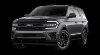 New 2024 Ford Expedition Limited