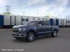 New 2025 Ford F-150 Lariat