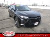 Certified Pre-Owned 2024 Chevrolet Trax RS