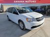 Pre-Owned 2018 Dodge Grand Caravan SE