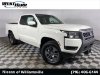 Pre-Owned 2025 Nissan Frontier SV