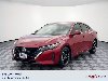 Pre-Owned 2025 Nissan Sentra SV