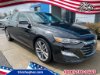 Pre-Owned 2024 Chevrolet Malibu LT