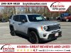 Pre-Owned 2021 Jeep Renegade Sport