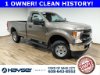Pre-Owned 2021 Ford F-250 Super Duty XL