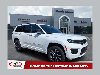Pre-Owned 2025 Jeep Grand Cherokee L Overland