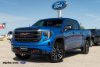 Pre-Owned 2024 GMC Sierra 1500 AT4