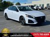 Pre-Owned 2024 Nissan Altima 2.5 SR