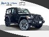 Pre-Owned 2024 Jeep Wrangler Sport S