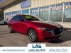 Pre-Owned 2024 MAZDA Mazda3 Sedan 2.5 S Preferred