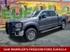 Pre-Owned 2022 Ford F-350 Super Duty Lariat