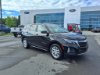 Pre-Owned 2024 Chevrolet Equinox LT