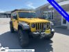 Pre-Owned 2019 Jeep Wrangler Unlimited Rubicon