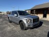 Pre-Owned 2020 Ford F-150 Lariat