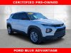 Certified Pre-Owned 2023 Chevrolet Trailblazer LS