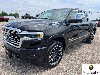 Pre-Owned 2025 Ram 1500 Limited Crew Cab 4x4 5'7" Box