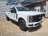 New 2026 Ford Super Duty F-250 SRW King Ranch