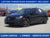 Pre-Owned 2021 Honda Civic Sport