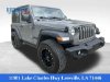 Pre-Owned 2023 Jeep Wrangler Sport S