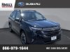 Pre-Owned 2025 Subaru Forester Premium