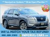 Pre-Owned 2024 Nissan Pathfinder SL