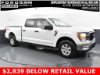 Pre-Owned 2022 Ford F-150 Lariat
