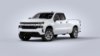 Pre-Owned 2022 Chevrolet Silverado 1500 Limited Custom