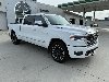 Pre-Owned 2025 Ram 1500 Limited Crew Cab 4x4 6'4" Box