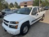 Pre-Owned 2005 Chevrolet Colorado Z85 LS