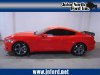Pre-Owned 2015 Ford Mustang V6