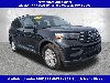 Pre-Owned 2024 Ford Explorer XLT